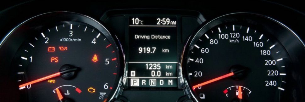 Nissan Qashqai 2 Обзор