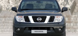 Nissan Navara Характеристики