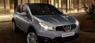 Nissan Qashqai Отзывы Владельцев